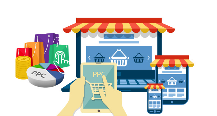 PPC Pay Per click