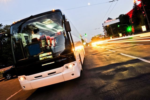 The Future of Transport Management Systems