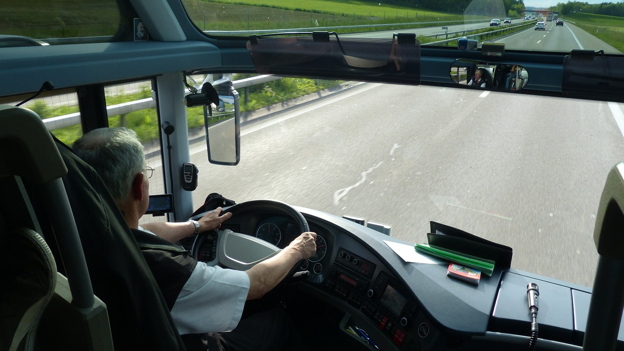 Road Safety and the Bus Industry