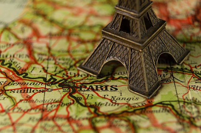 Paris Lead the Way on Zero Emission Buses