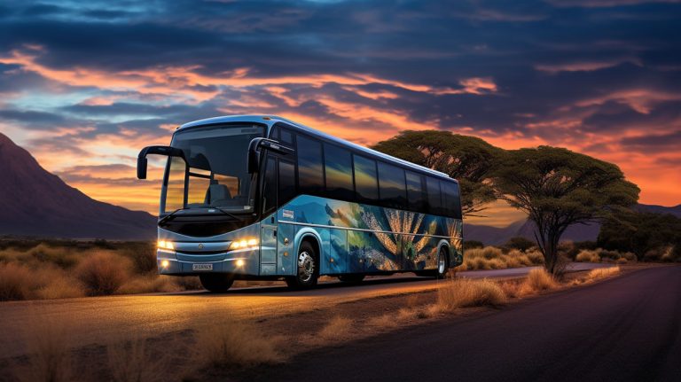 New South African Operations client