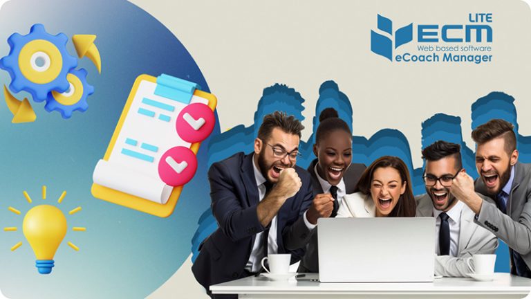 ECM Lite - The Future of Logistics Automation, transport management system