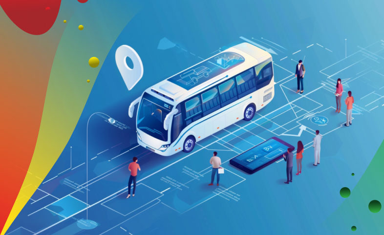 Seamless Online Booking Experience for Bus Charter Customers