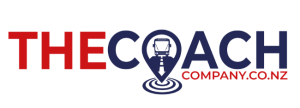 The Coach Company NZ