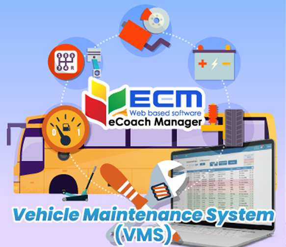 VMS ecoachmanager Integration