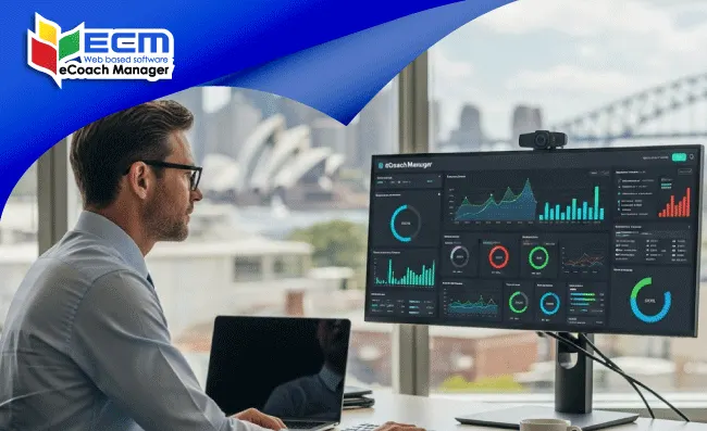 digital fleet compliance