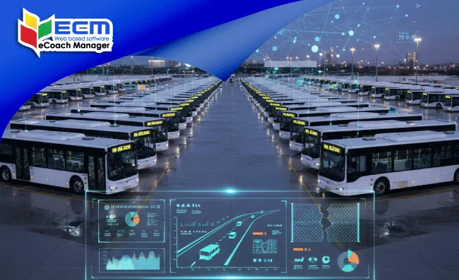 From Compliance to Prevention: How Data-Driven Fleet Insights Reduce Safety Risk Before Incidents Occur