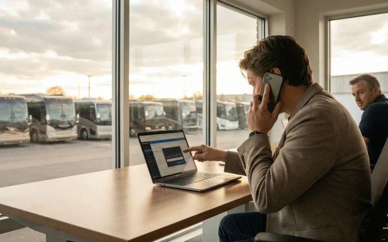 Sales Questions Feature: Turn Every Quote Into a High-Value Booking