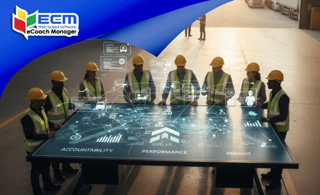 Fleet Tracking That Boosts Accountability and Performance