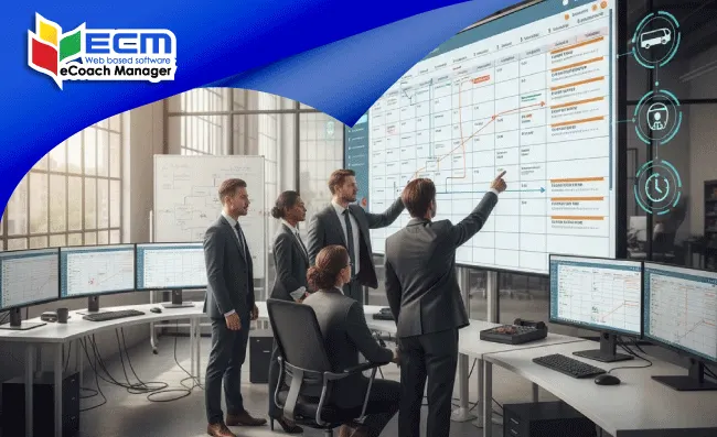 Benefits of the Holistic Calendar & Scheduling Tool