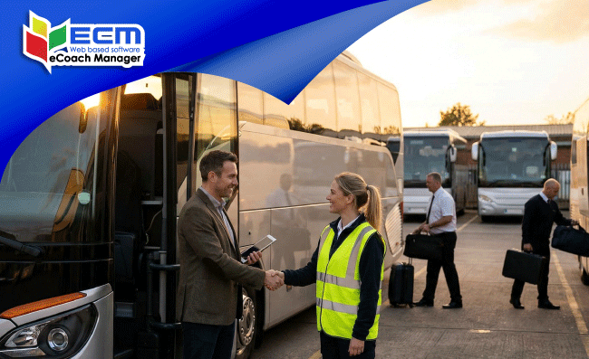 Supply Partner Feature: The Smart Way to Manage Fleet Capacity, Avoid Missed Jobs, and Maximise Revenue