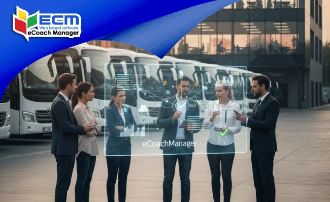 Why Transport Companies Are Switching to eCoachManager in 2026