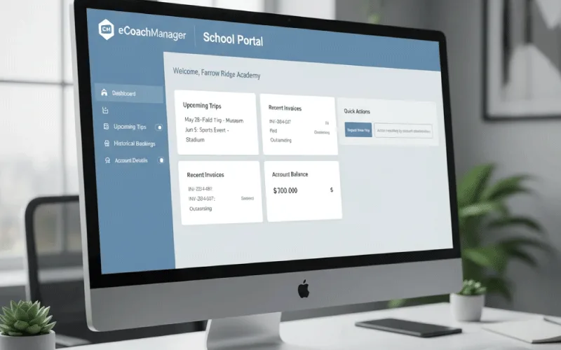Precision and Oversight: What’s New in eCoachManager Version 6.5.2
