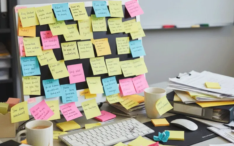 Say Goodbye to Sticky Notes: Meet the All-New ECM Kanban Task Board