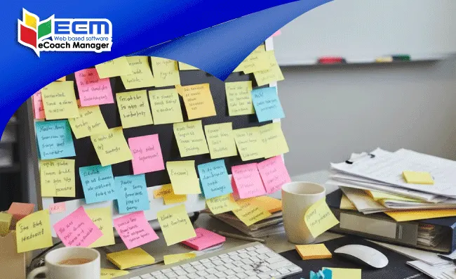 Say Goodbye to Sticky Notes: Meet the All-New ECM Kanban Task Board