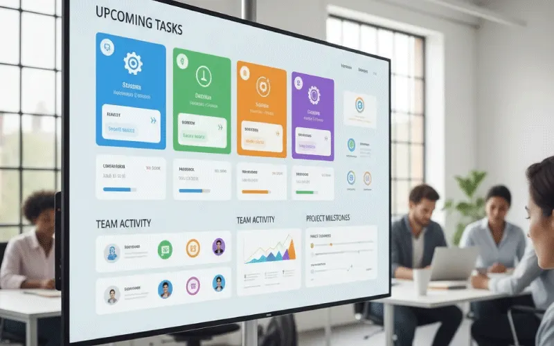Key Features