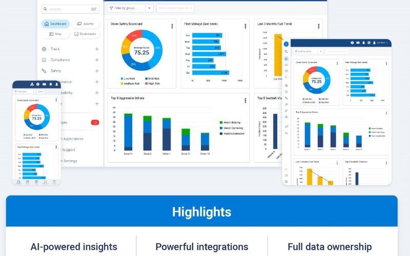 Fleet Compliance Software: Move Governance Beyond Spreadsheets Alternative: Compliance or Collapse: Why Fleet Governance Needs Software