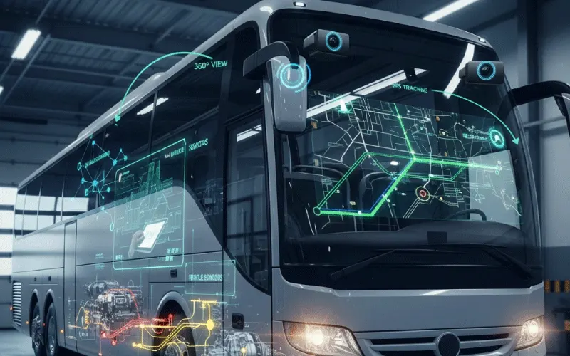 How Video Telematics Protects Drivers and Your Business from Insurance Claims
