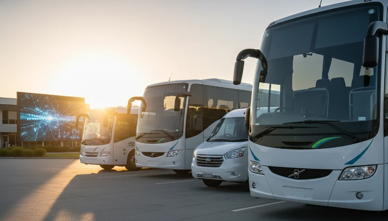 Streamlining Australian Coach Operations with eCoachManager: Efficiency, Compliance, and Growth