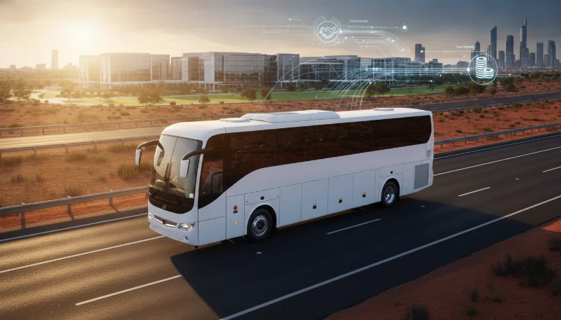 Streamline Your Coach Operations: From First Enquiry to Final Invoice with eCoach Manager