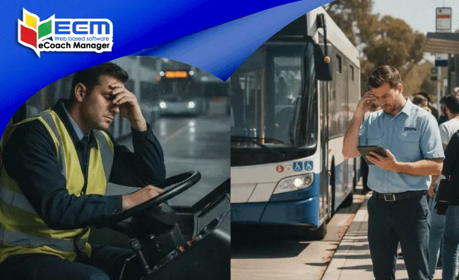 The 2027 State of Bus Driver Retention – UK & Australia