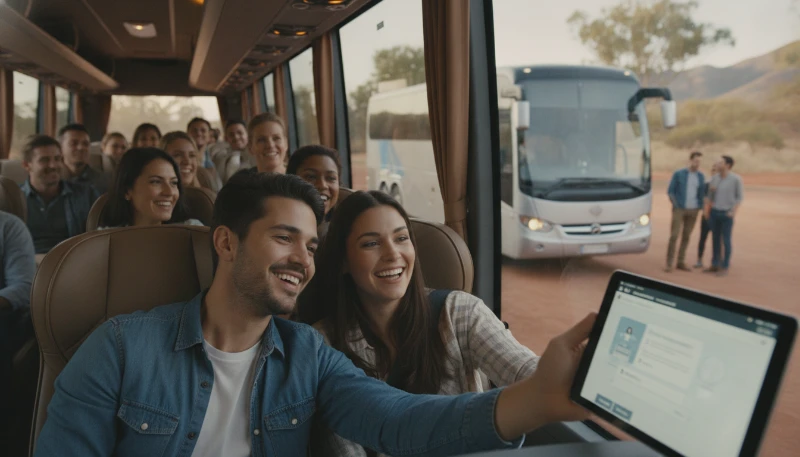 eCoachManager: Understanding Fleet Software Costs in Australia