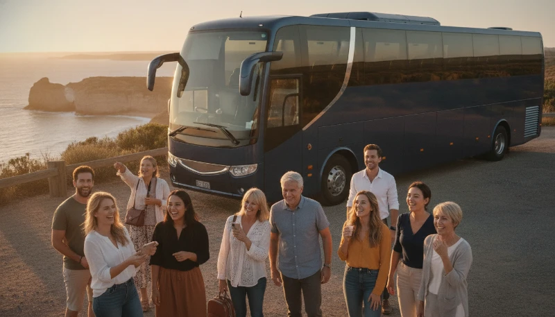 eCoachManager: Understanding Fleet Software Costs in Australia