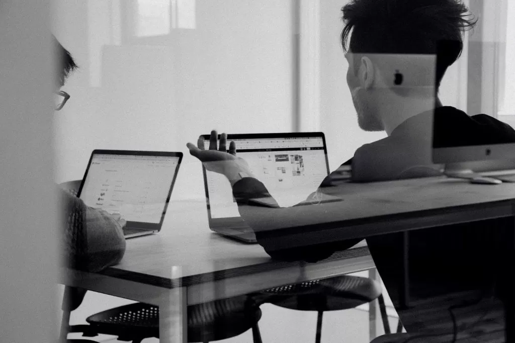 Business Software Meeting