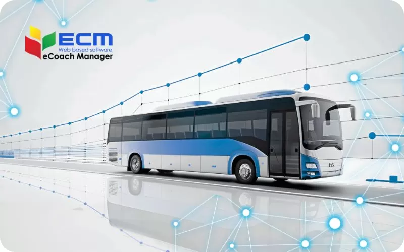 Interactive graph showing cost reductions from implementing Transportation Management Software, Transportation management software, May 2024, Australia