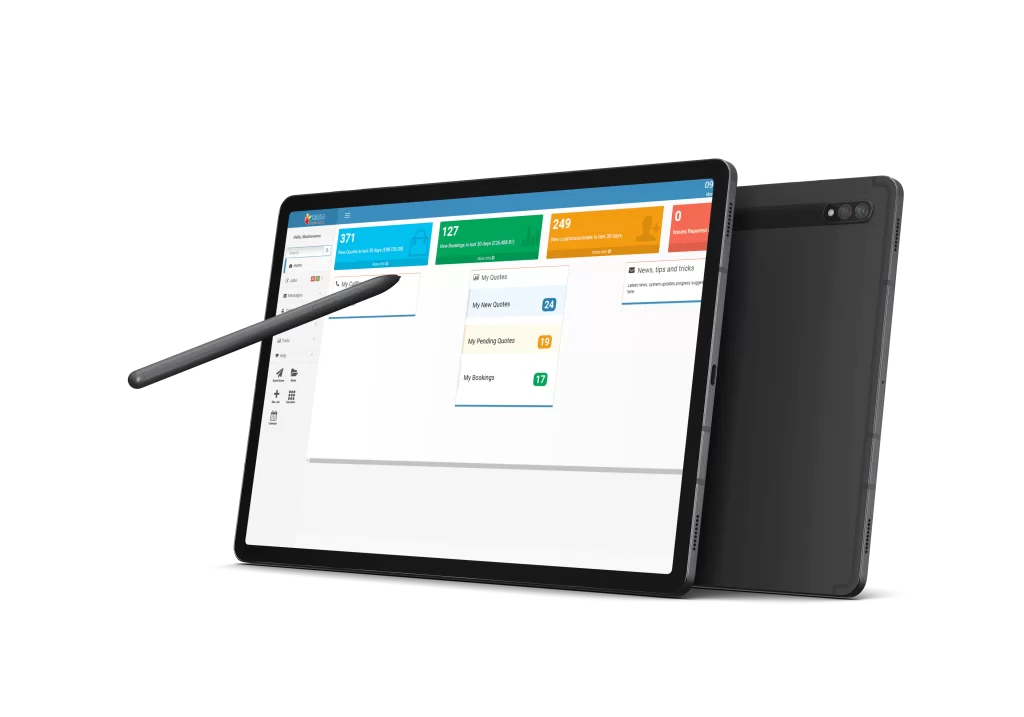 EMC lite 3
