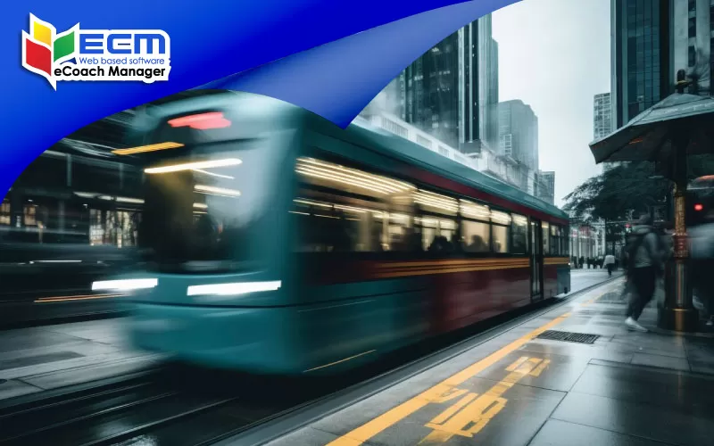 UK transport business management